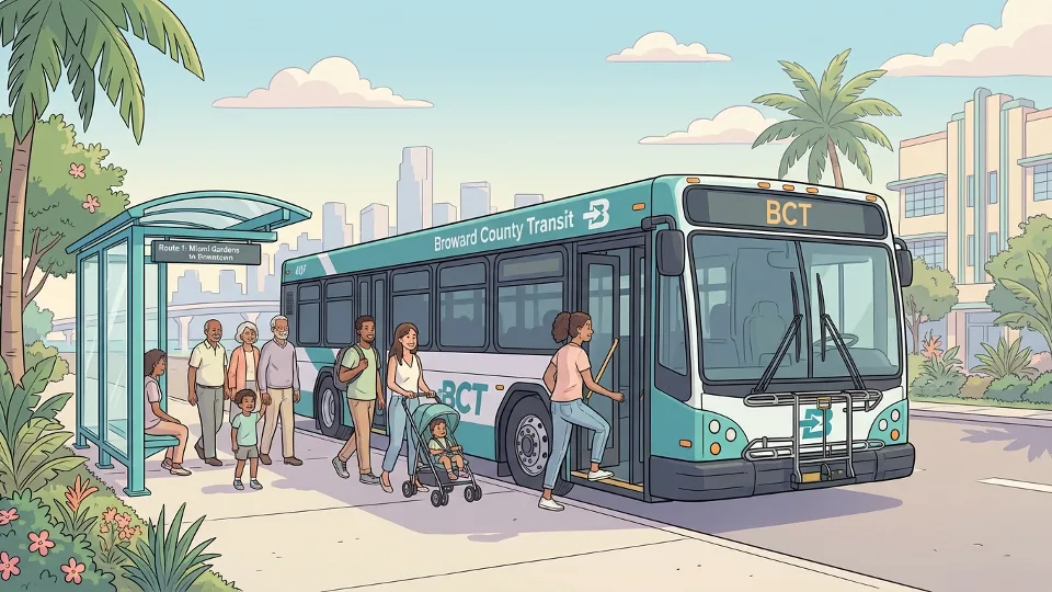 BCT Strengthens Rider Connection with Email Updates