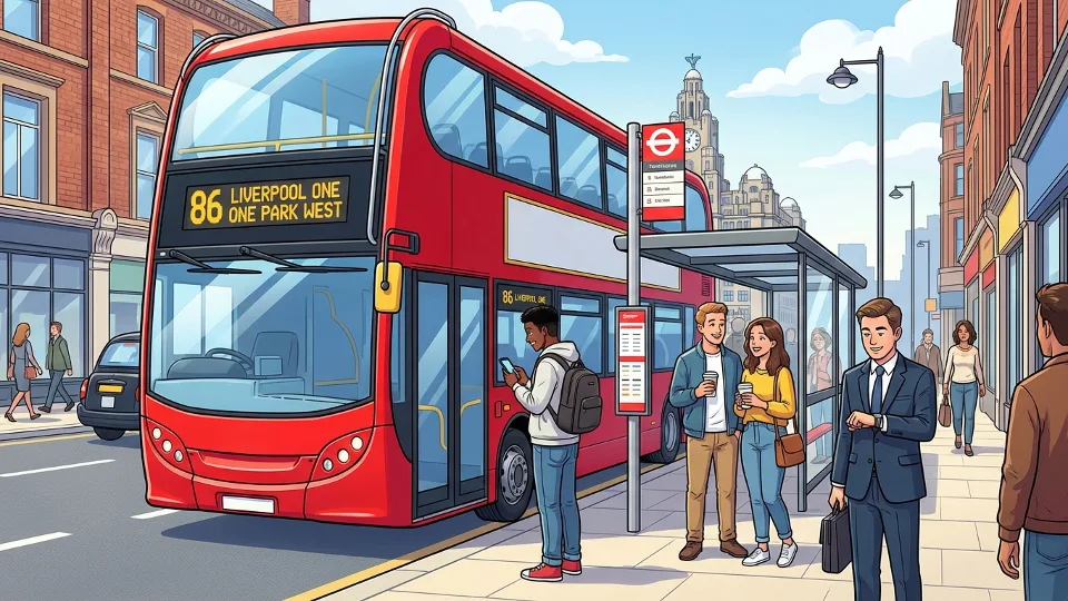 North West Transit Safeguards Match Day Service