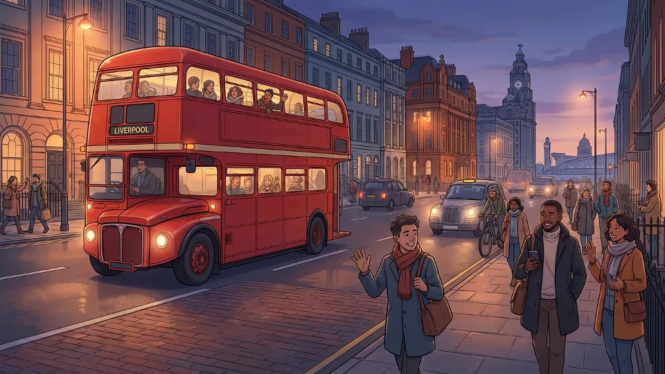 North West Transit Safeguards Service 82 Reliability