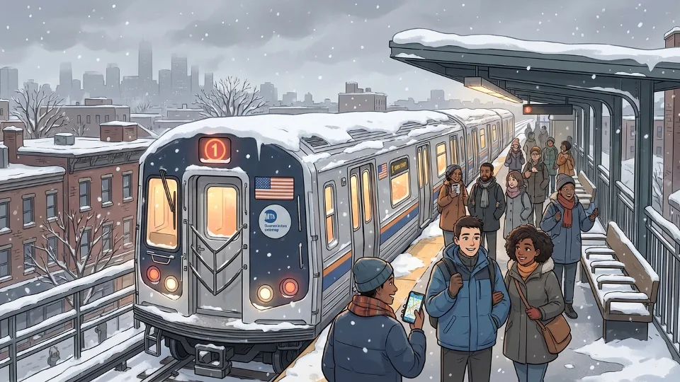 NYC Transit Strengthens Rider Connection with ASMR