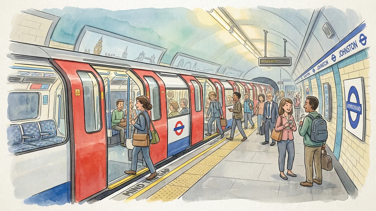 TfL Restores London Network After Swift Response