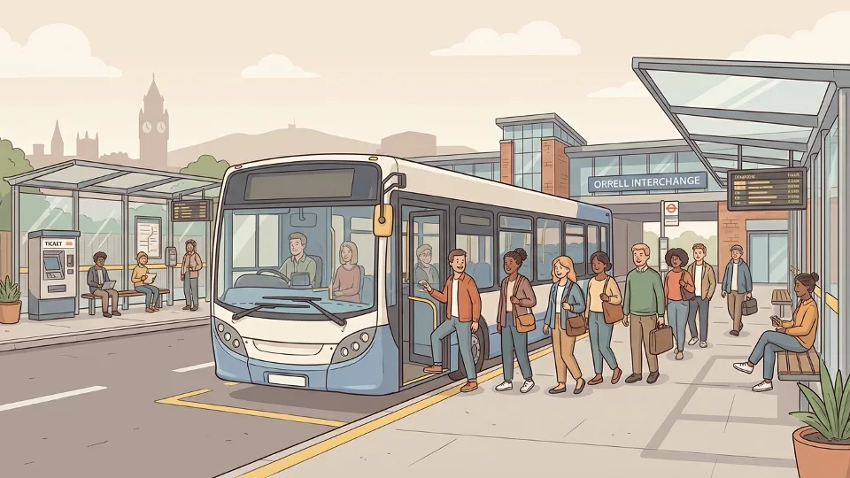 North West Restores Full 375 Route Service