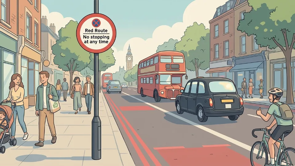 London Transport Streamlines Road Issue Reporting