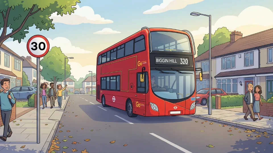 TfL Safeguards Standards After Speed Complaint