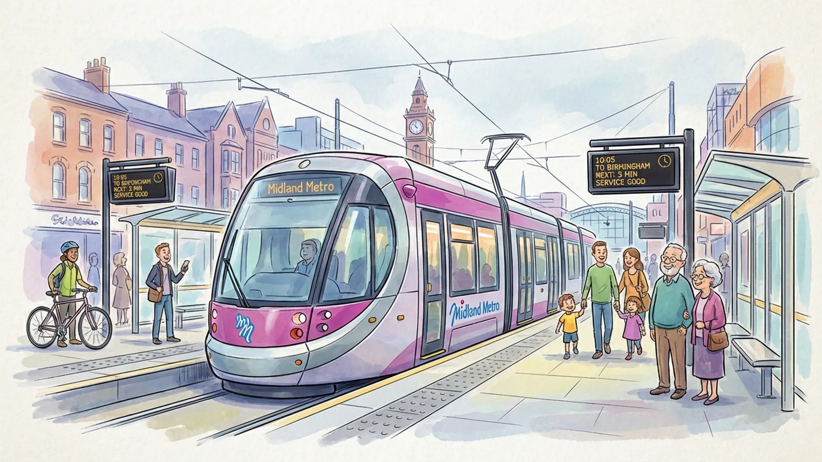 West Midlands Mobilizes Crew on Display Report