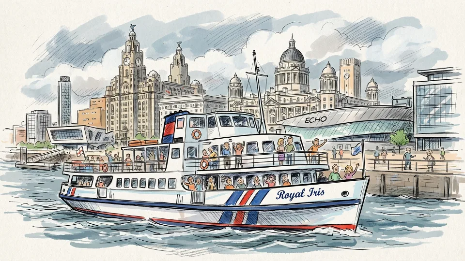 North West Modernizes Ferry Fleet After 60 Years