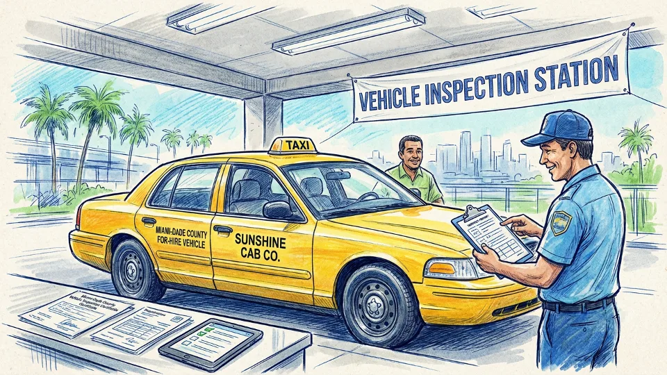 Miami-Dade Expands Driver Access with 3 Languages