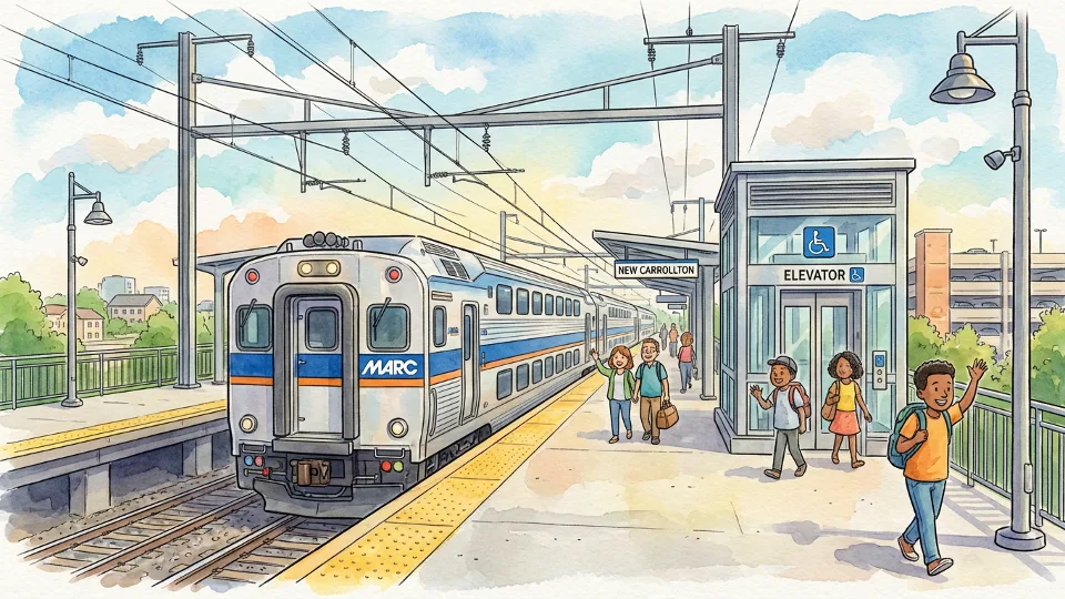 MARC Mobilizes Accessible Alternatives During Repair