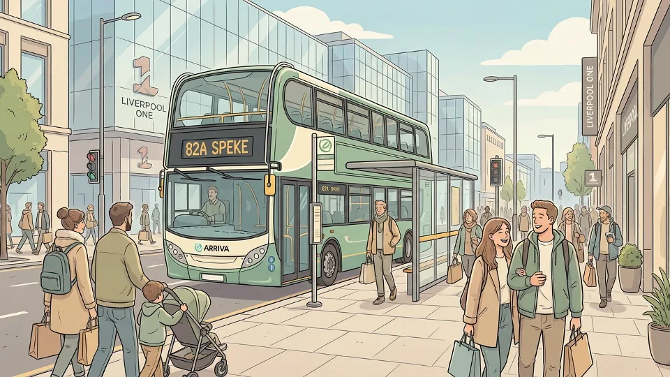 North West Restores Ten Routes After Works