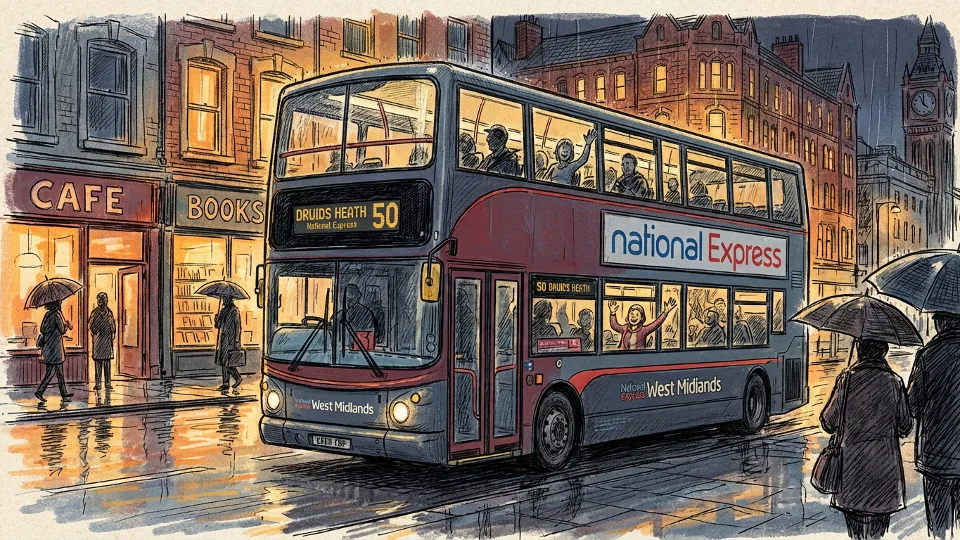 West Midlands Safeguards Service During Highway Work