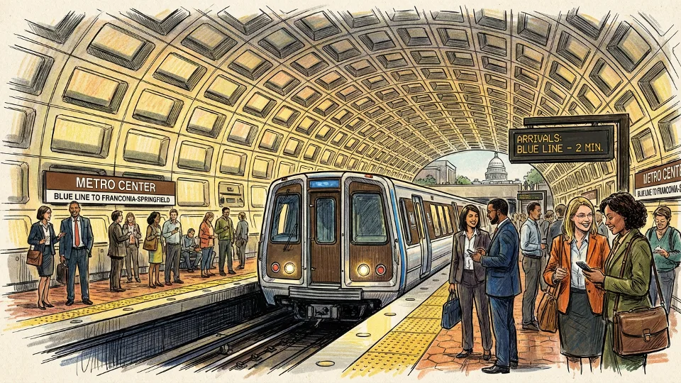 Metro Mobilizes Riders to Strengthen Service Quality