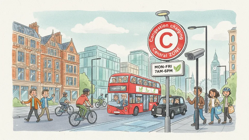 London Strengthens Payment System After Charge Glitch