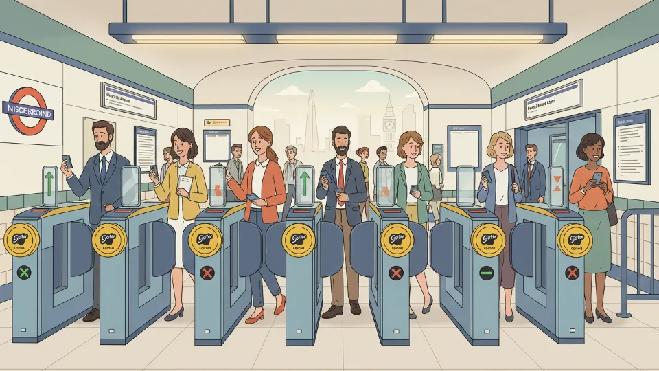 TfL Addresses Journey History Access Issue