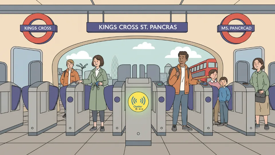 TfL Strengthens Fare System After Overcharge Reports