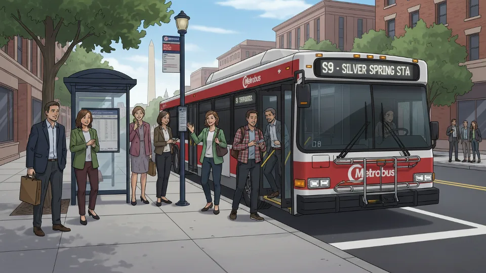 Metro Mobilizes Rider Input to Strengthen Bus Service