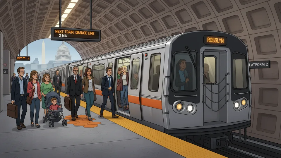 Metro Strengthens Rider Feedback Response System