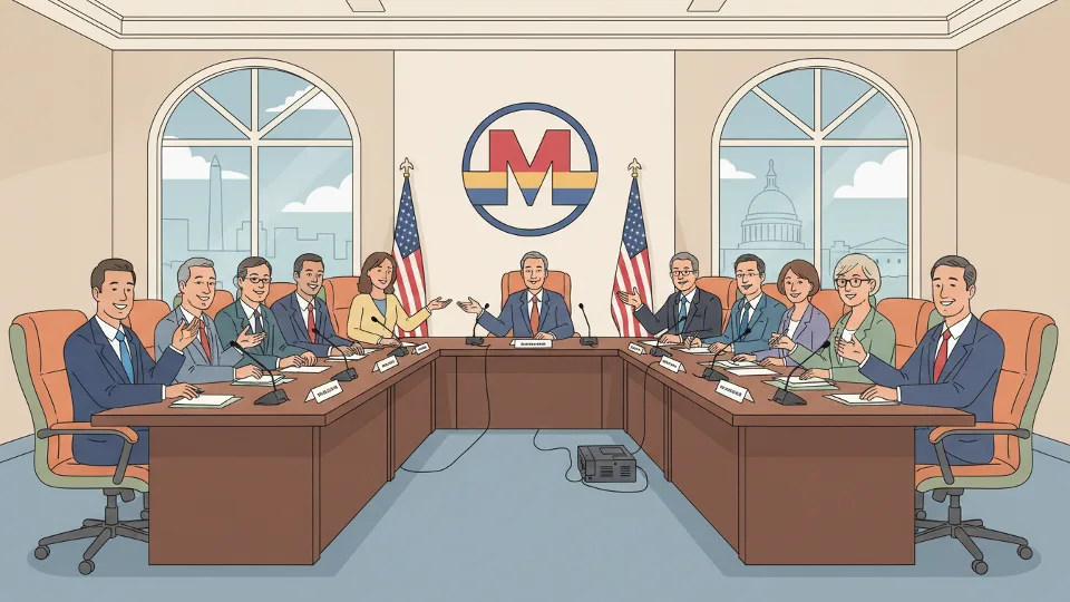 Metro Expands Access With Live Committee Stream