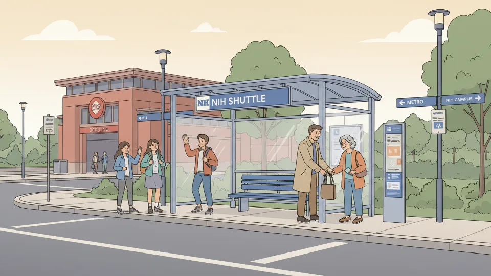 Metro Upgrades Medical Center Shelter Infrastructure