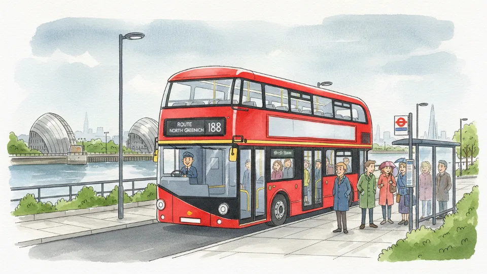 TfL Addresses Thames Barrier Sign Confusion