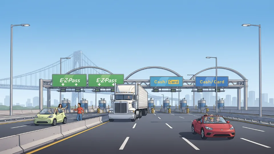 MTA Secures Seven Bridges With Wind Safety Ban