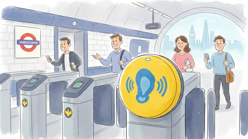 TfL Resolves Online Account Access Issue