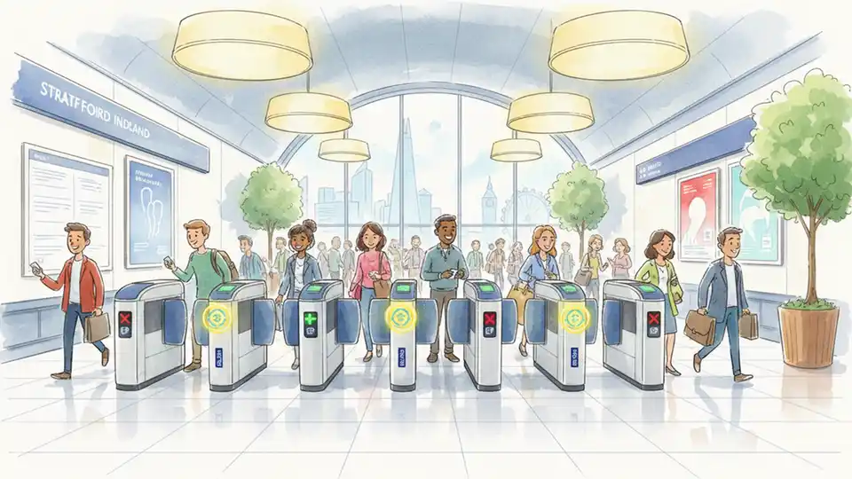 TfL Addresses Oyster Payment System Glitch