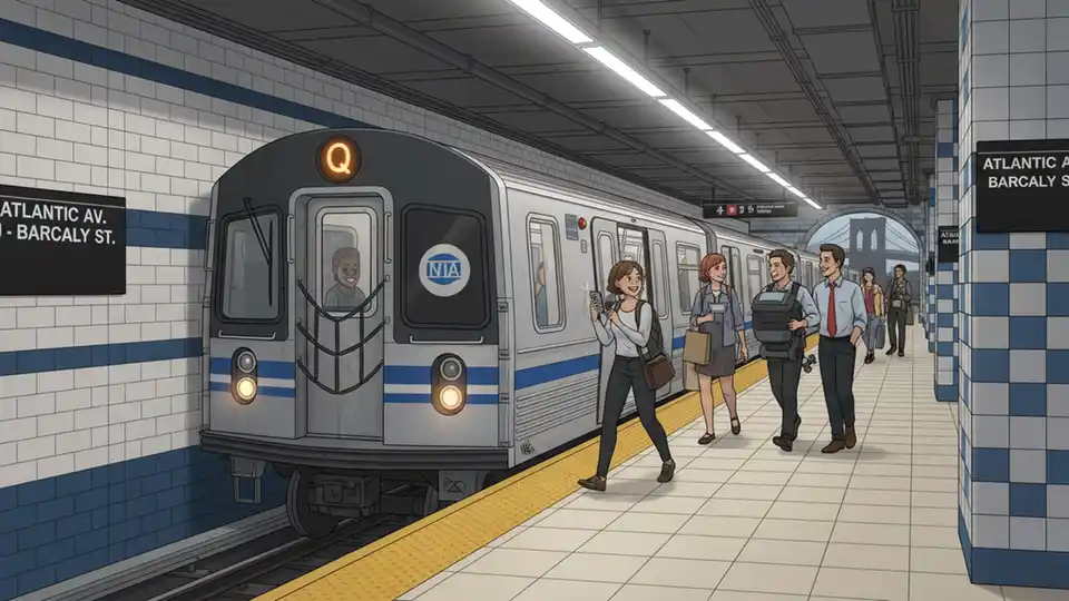 NYC Orders 2,000+ Cars in Historic Fleet Upgrade