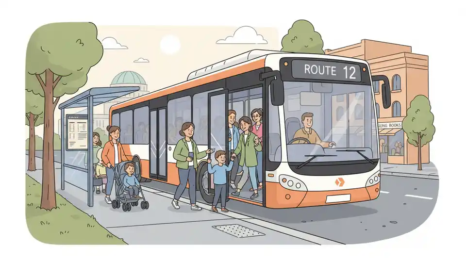 Geelong Seeks Rider Input to Strengthen Network