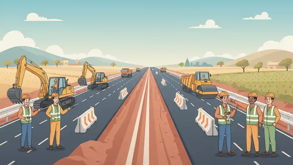 North West Seeks ₹900 Crore Transit Upgrade