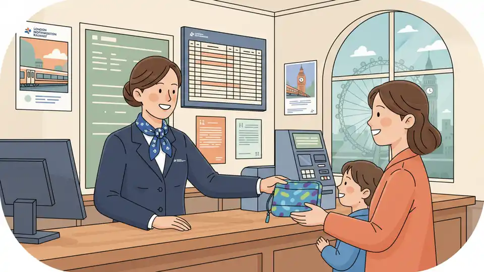 LNR Expands Support for Neurodiverse Riders