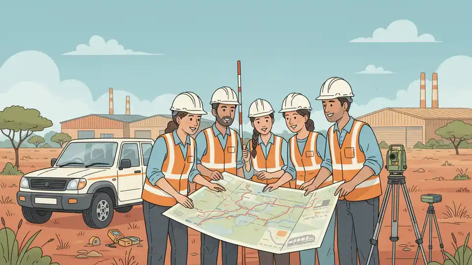 North West Railway Advances Jaipur-Rewari Corridor