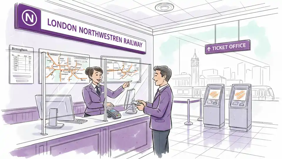 West Midlands Rail Expands Sensory Support Tools