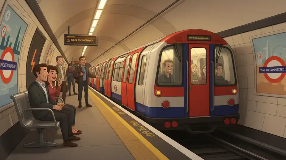 London Underground Addresses Late-Night Service Concerns