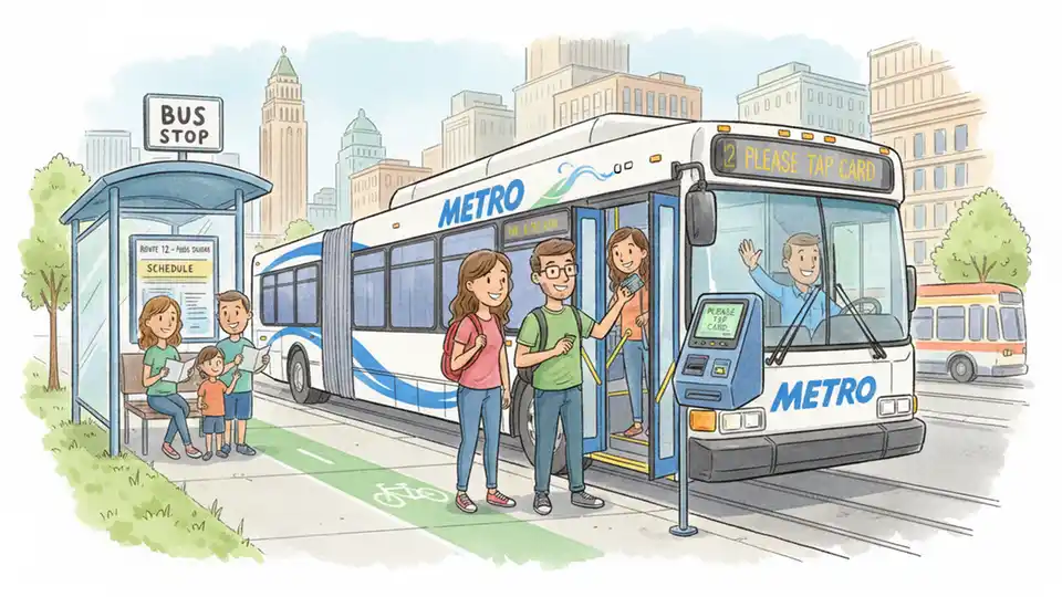 Cleveland Eliminates Surcharges, Adds 4-Day Pass