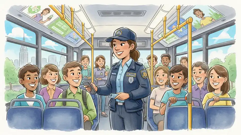 NYC Transit Secures Conviction After Inspector Shot