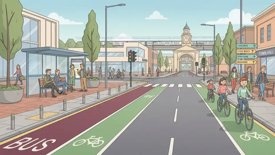 Harrogate Gateway Advances After Court Win