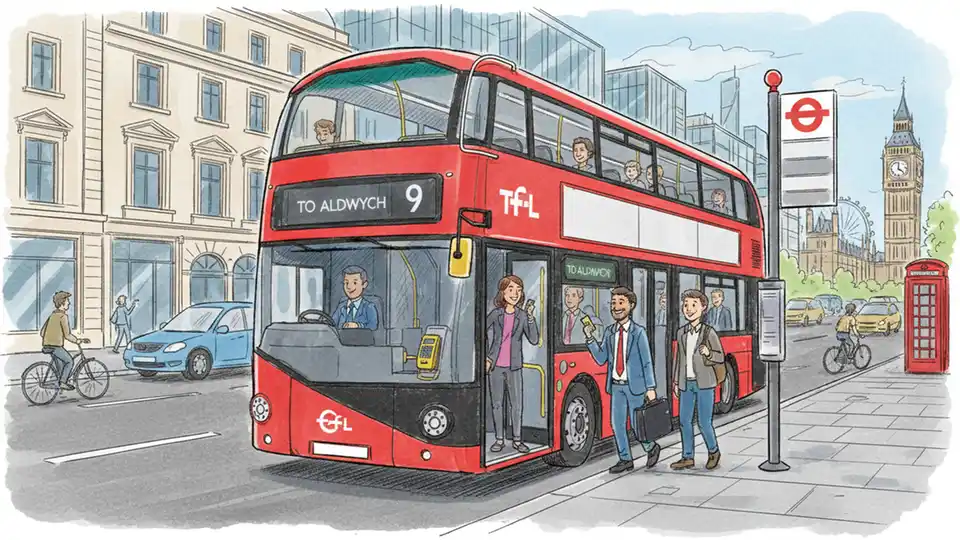 TfL Expands Lost Property Support for Riders