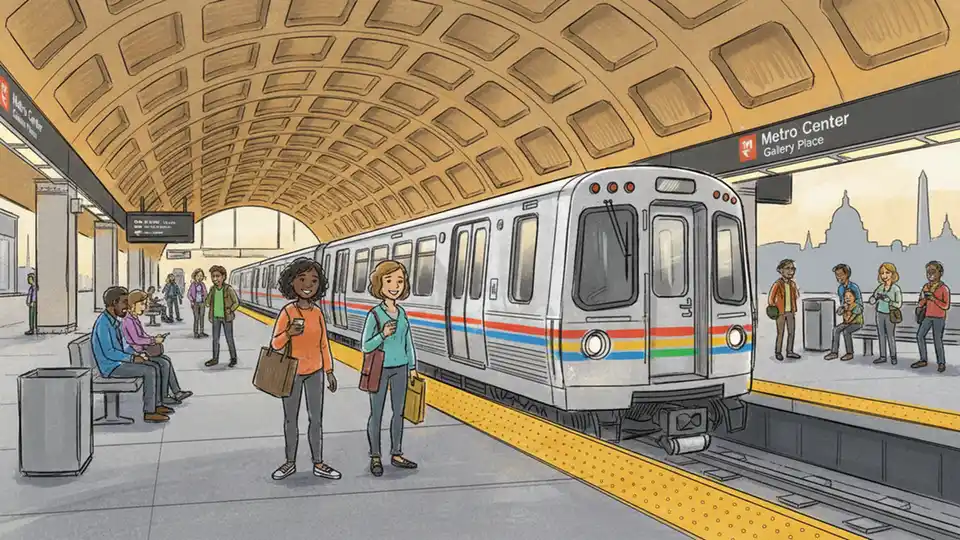 Metro Addresses Service Information Confusion