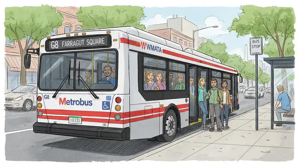 Metro Reviews Door Operation After Rider Complaint