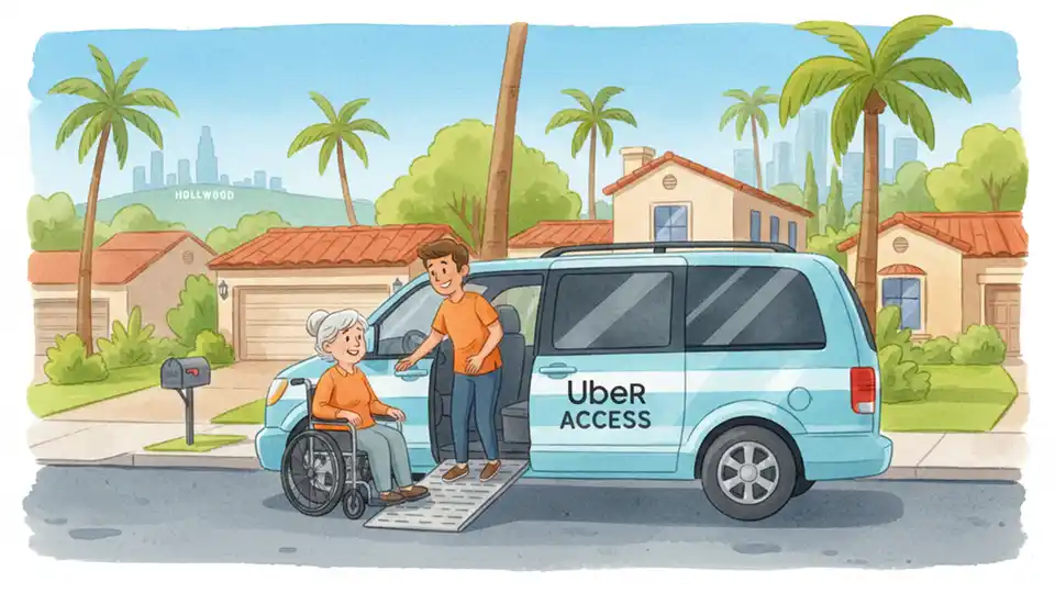 Irvine Offers $20 Unlimited Transit for Seniors