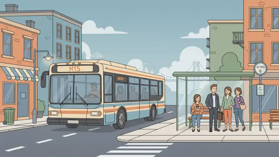 North West Reroutes Service 55 After Incident