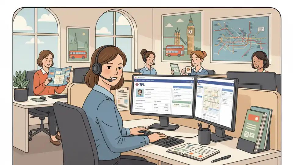 London Transit Expands Customer Service Hours