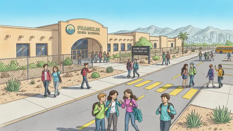 El Paso Schools Expand Access for At-Risk Students