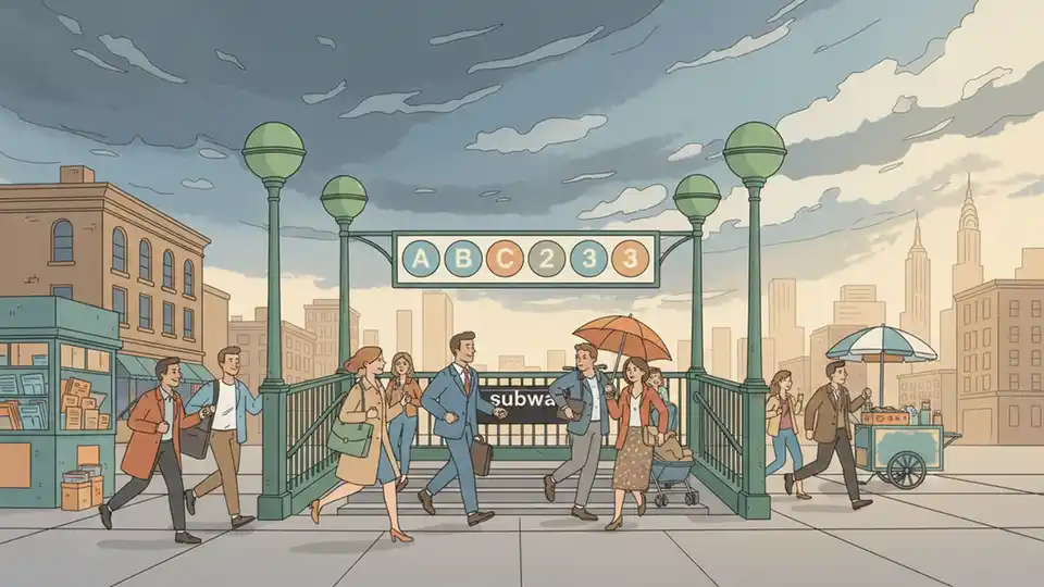 NYC Activates Flood Plan for Monday Storm