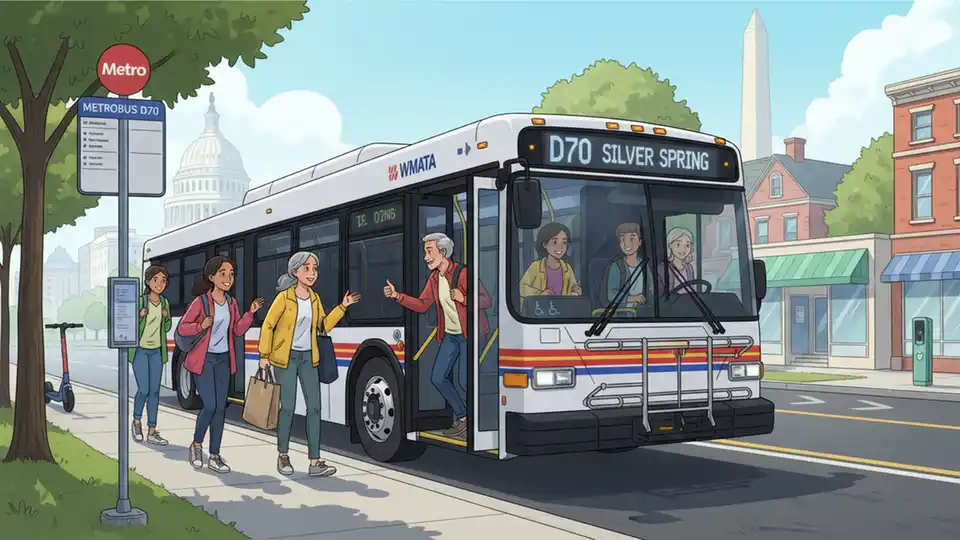 Metro Responds to D70 Bus Cleanliness Reports