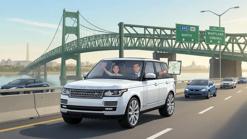 Metro Region Coordinates Multi-State Chase Response