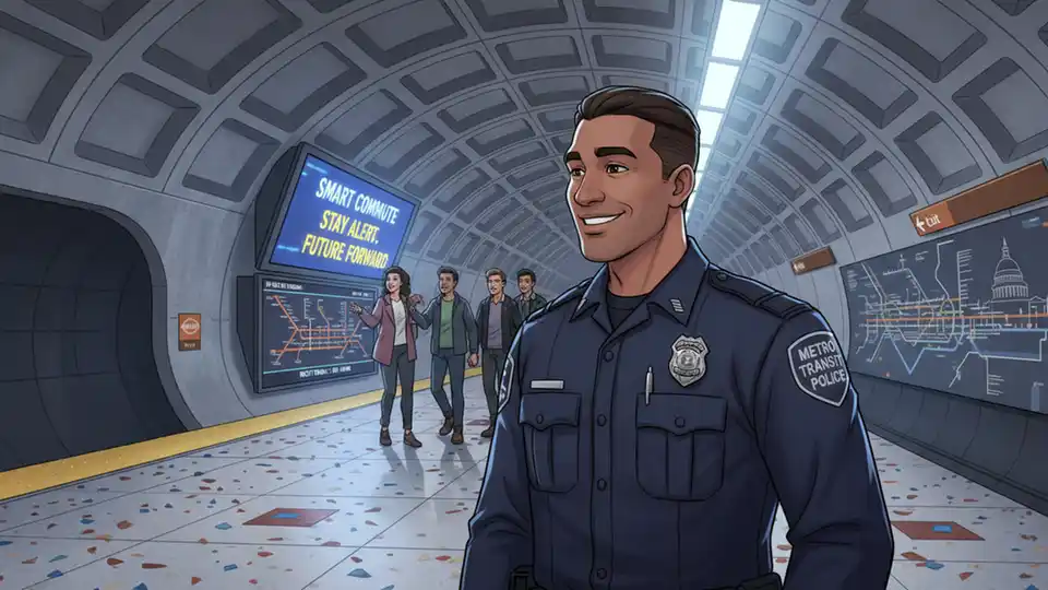 Metro Strengthens Safety Outreach With Digital Hire