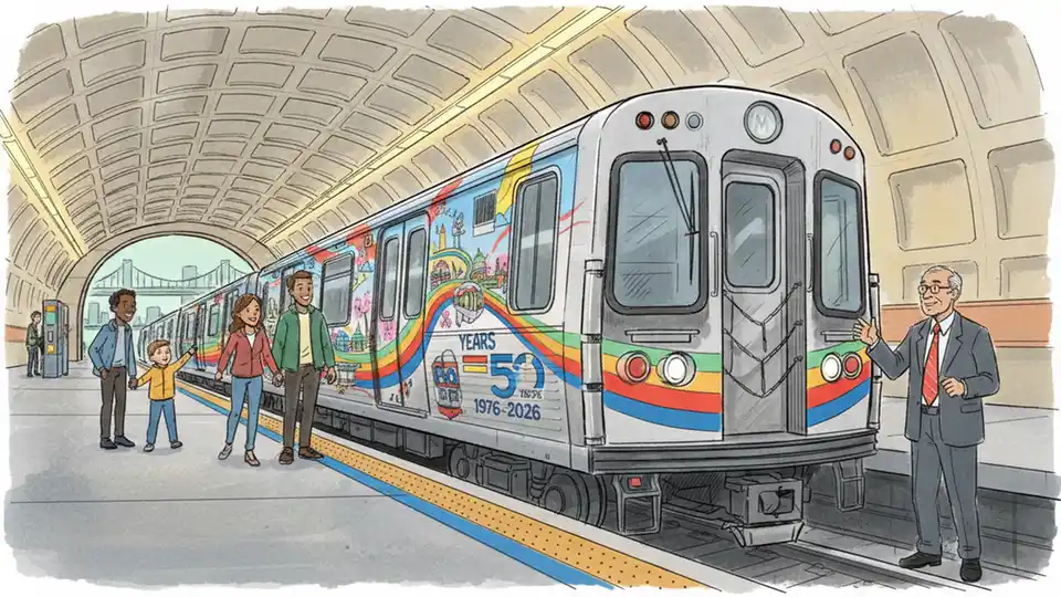 Metro Celebrates 50 Years With Anniversary Cards