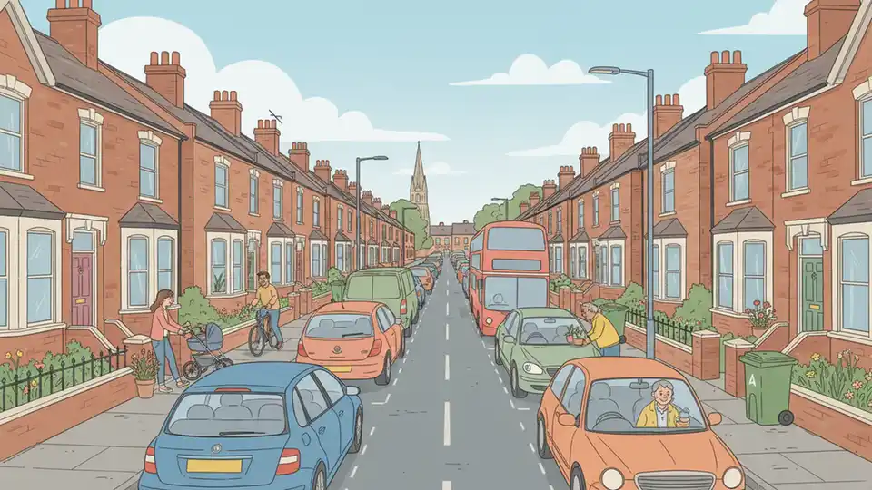 Haringey Council Tackles Tottenham Traffic Safety