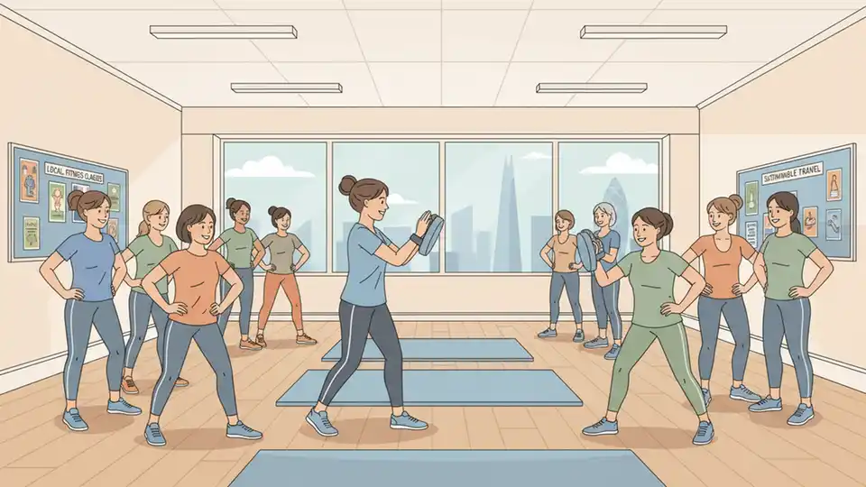 Southwark Supports Riders with Free Safety Training